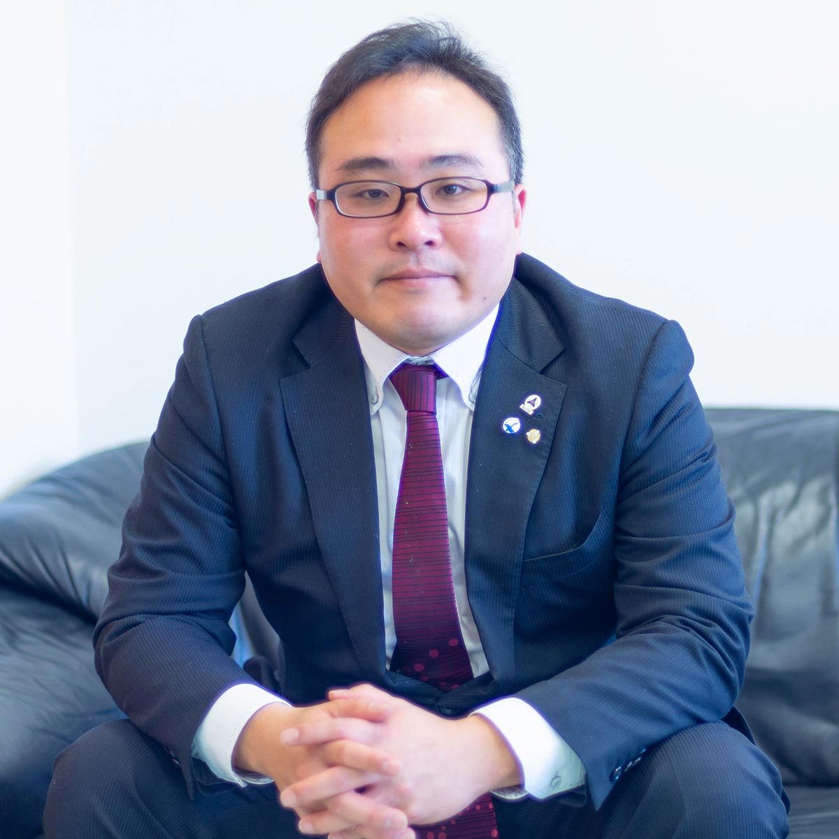 代表取締役 大橋武司